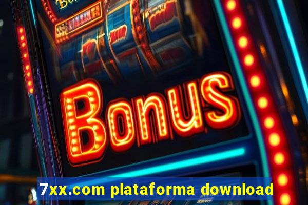 7xx.com plataforma download